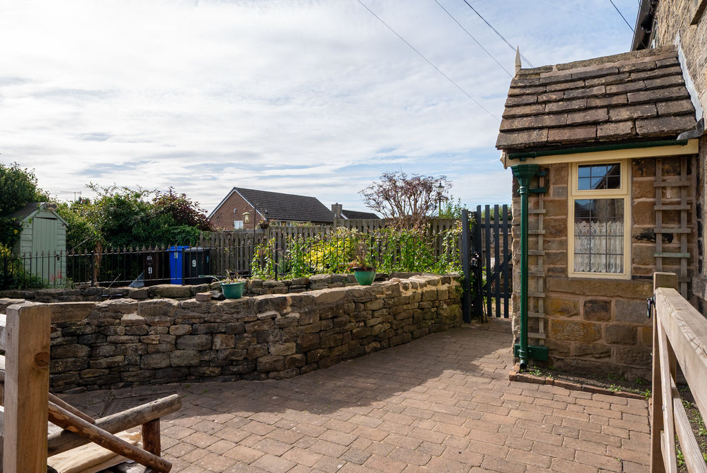School Lane Stannington